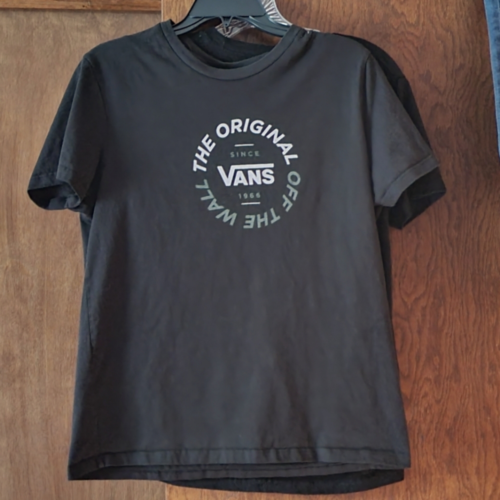 Vans T shirt